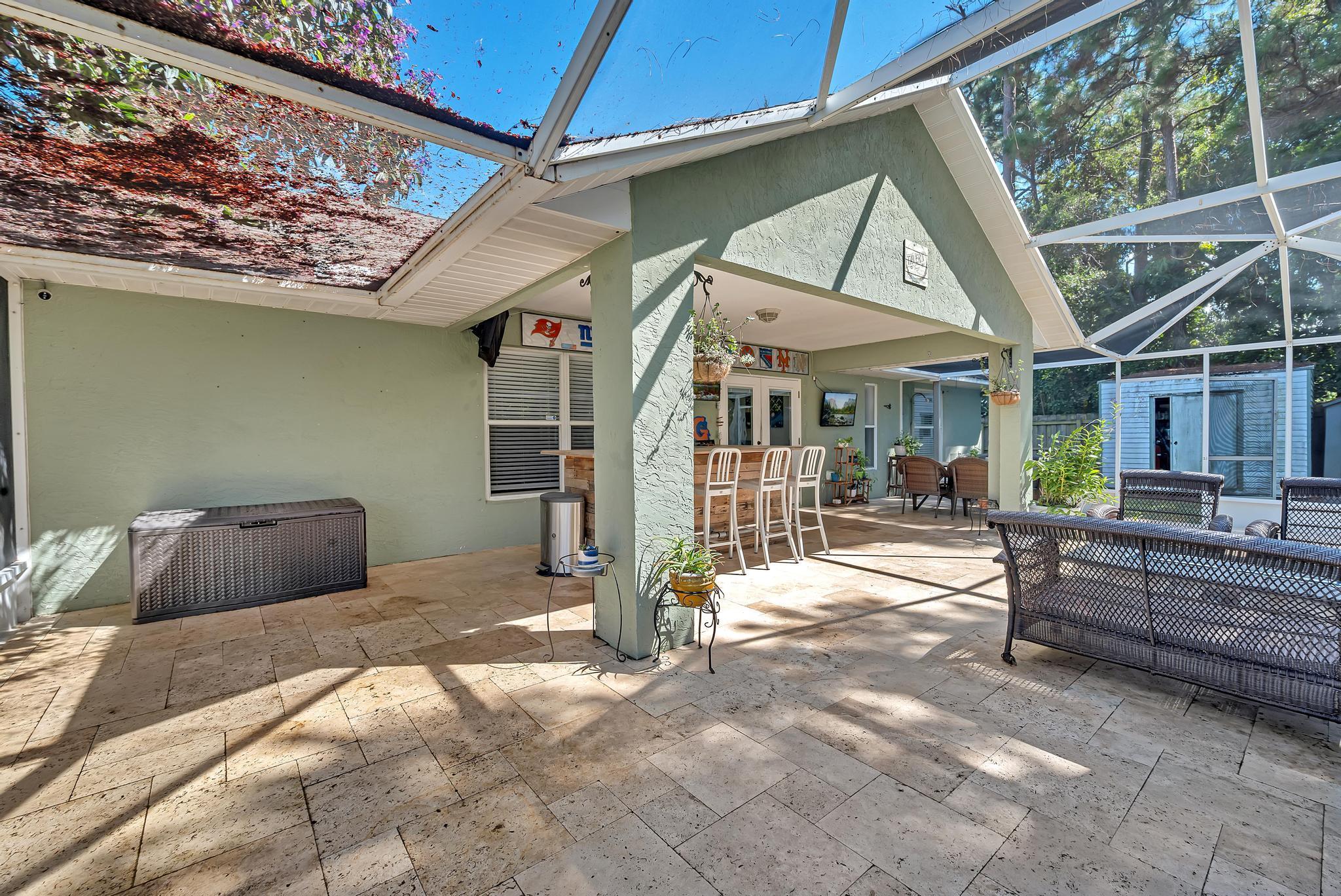 PORT ST LUCIE SECTION  31 - Residential