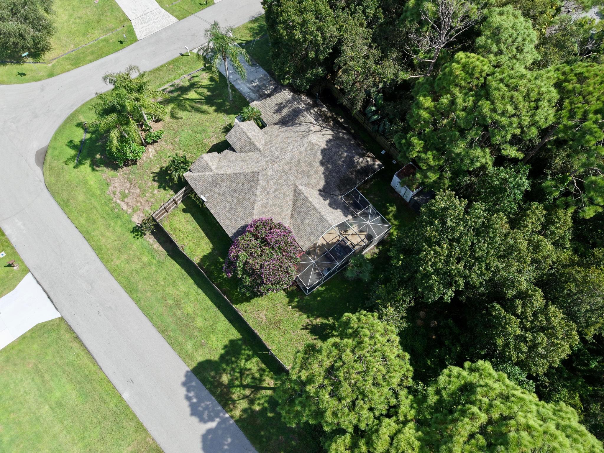 PORT ST LUCIE SECTION  31 - Residential