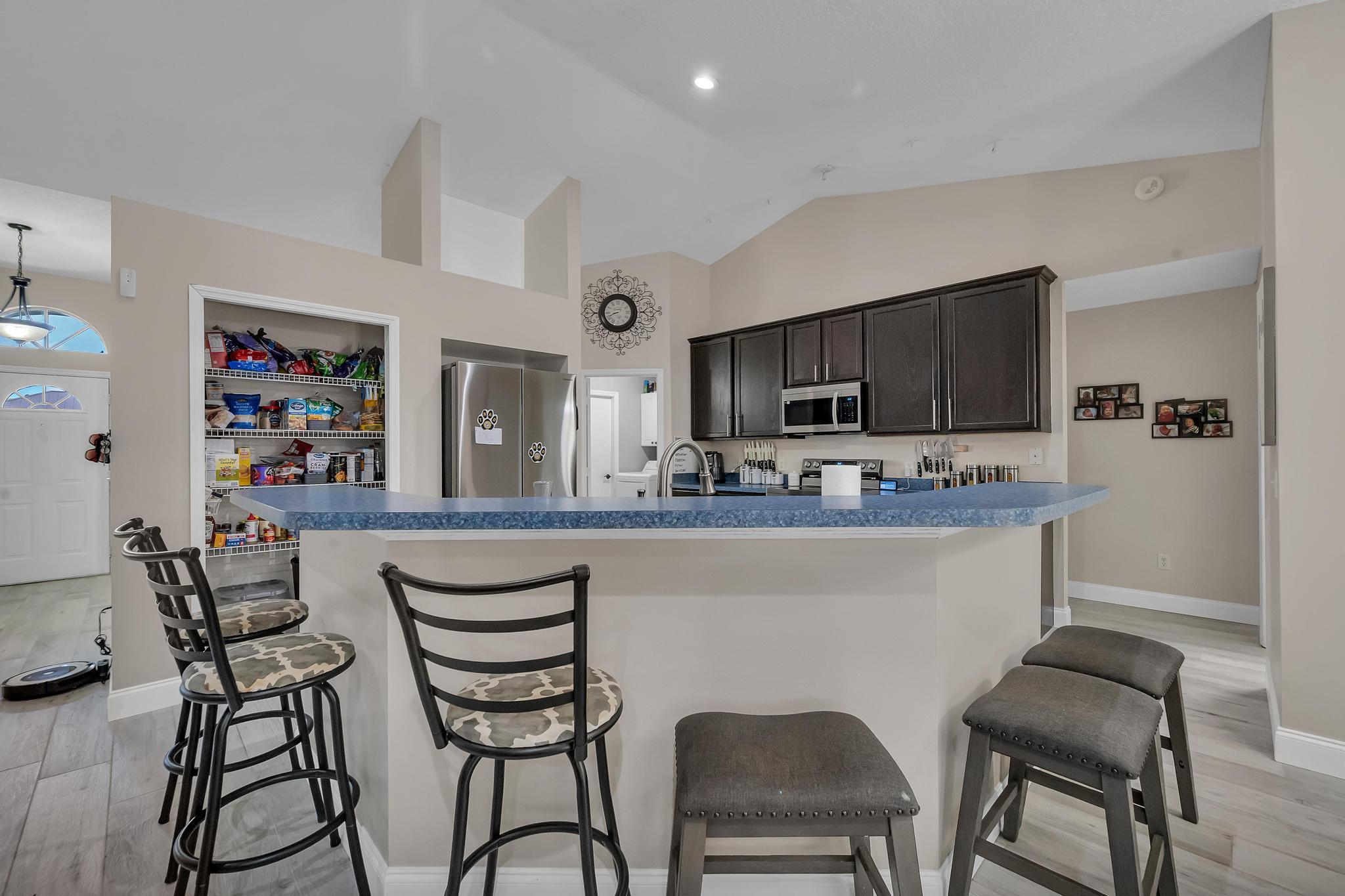 PORT ST LUCIE SECTION  31 - Residential