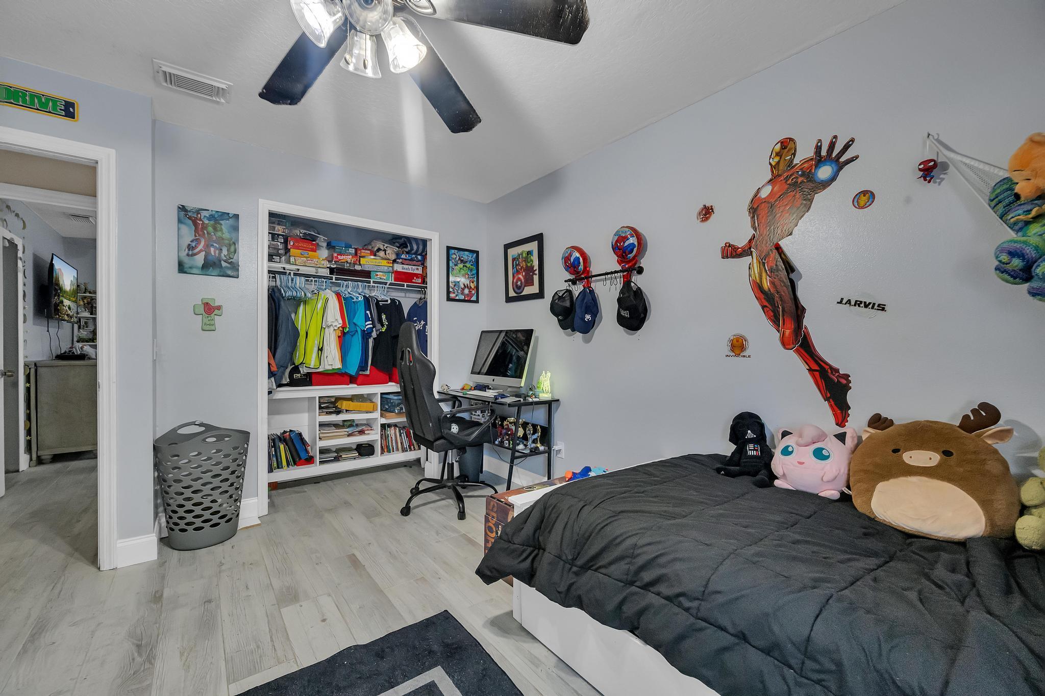 PORT ST LUCIE SECTION  31 - Residential