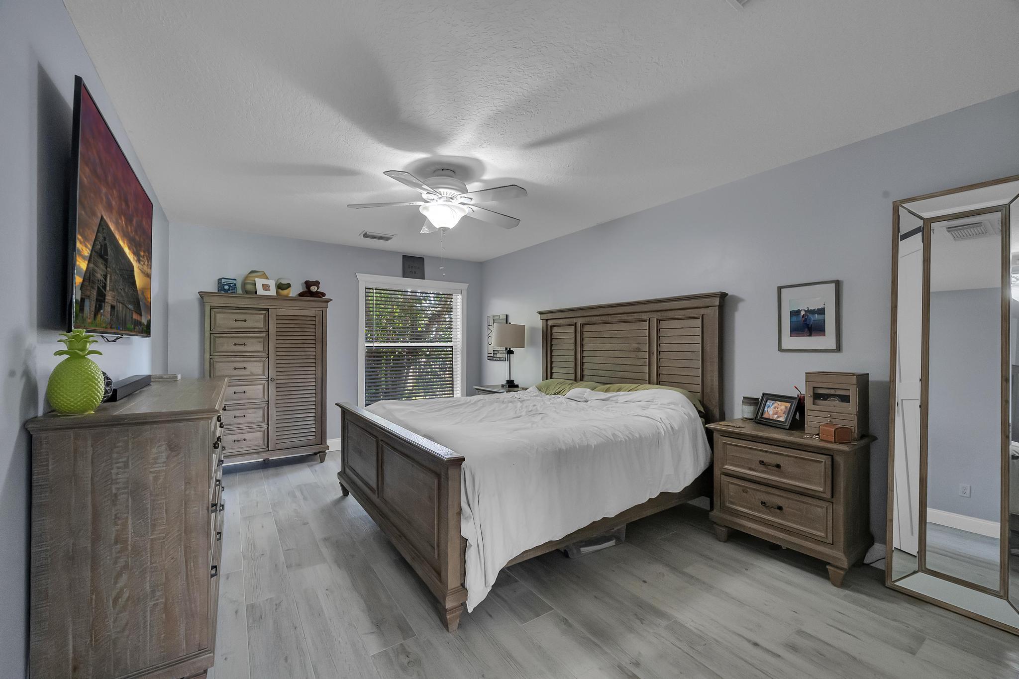 PORT ST LUCIE SECTION  31 - Residential