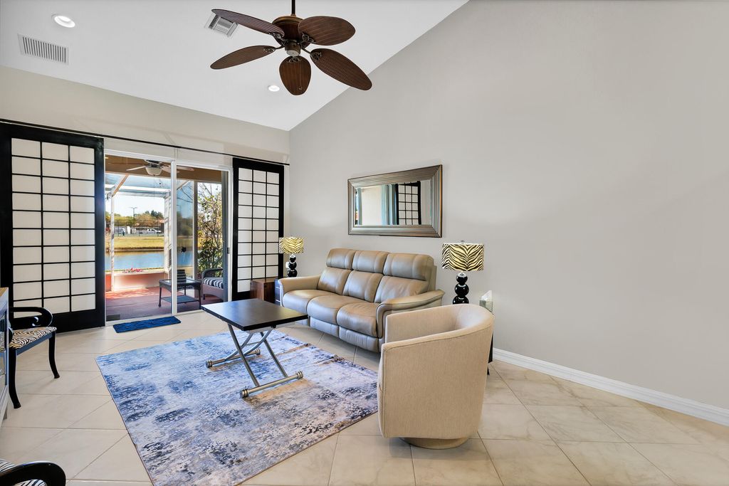 Photo of 6515 Oxford Circle #103, Vero Beach, FL 32966 (MLS # R11163066)