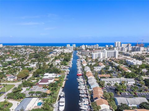 Townhouse in Pompano Beach FL 2601 15th St St.jpg