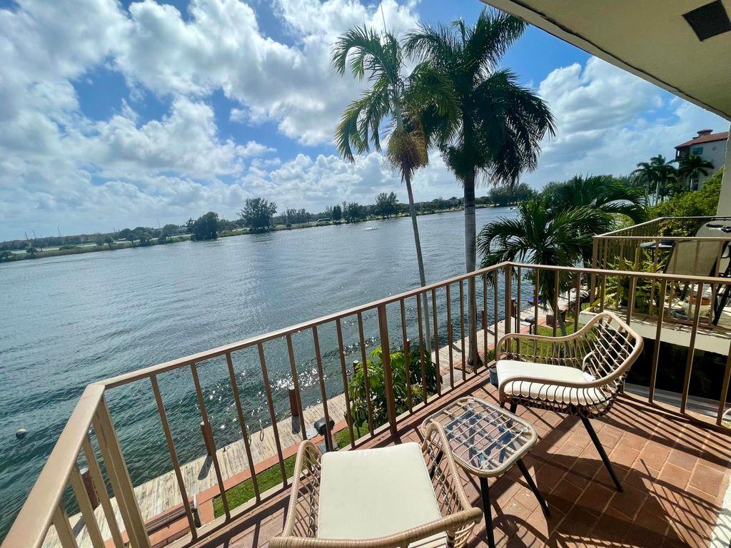 Photo of 1100 Crystal Lake Drive #207, Deerfield Beach, FL 33064 (MLS # R11158492)