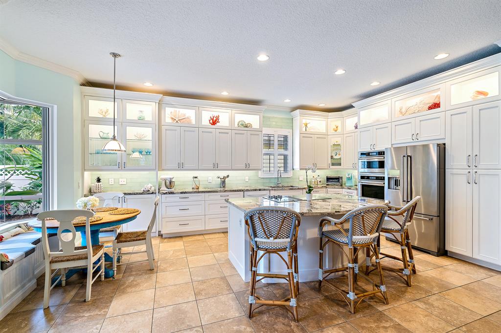 MARTINIQUE AT ABACOA 2 - Residential