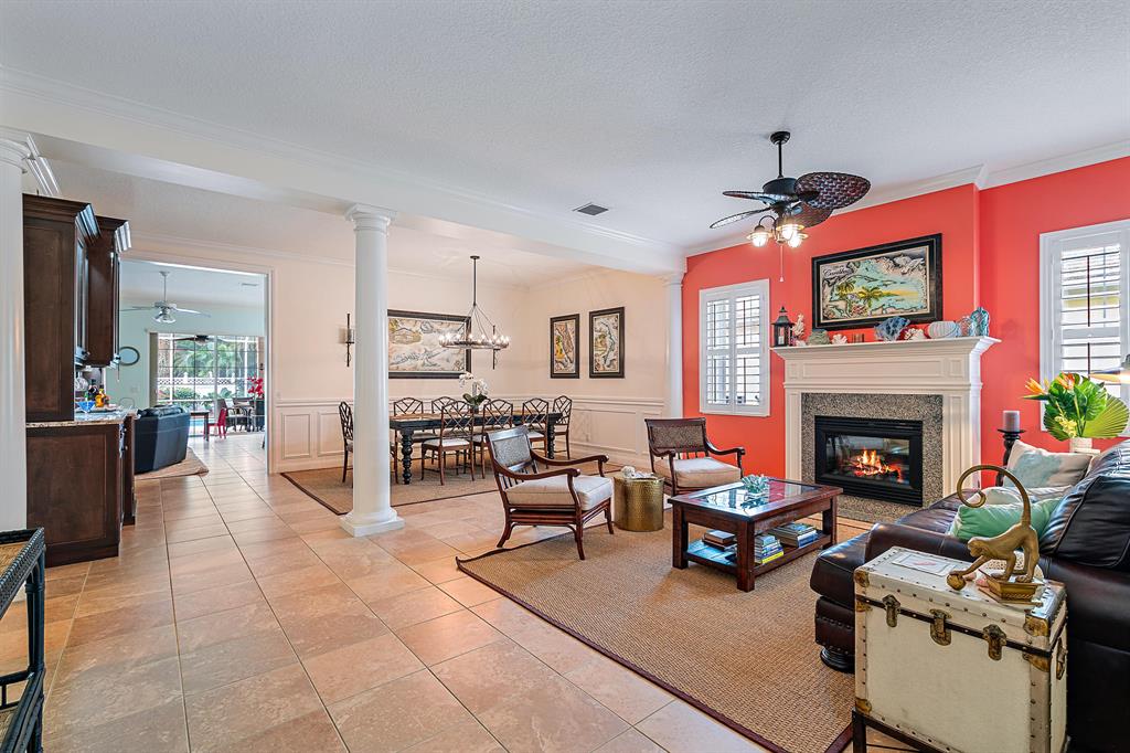 MARTINIQUE AT ABACOA 2 - Residential