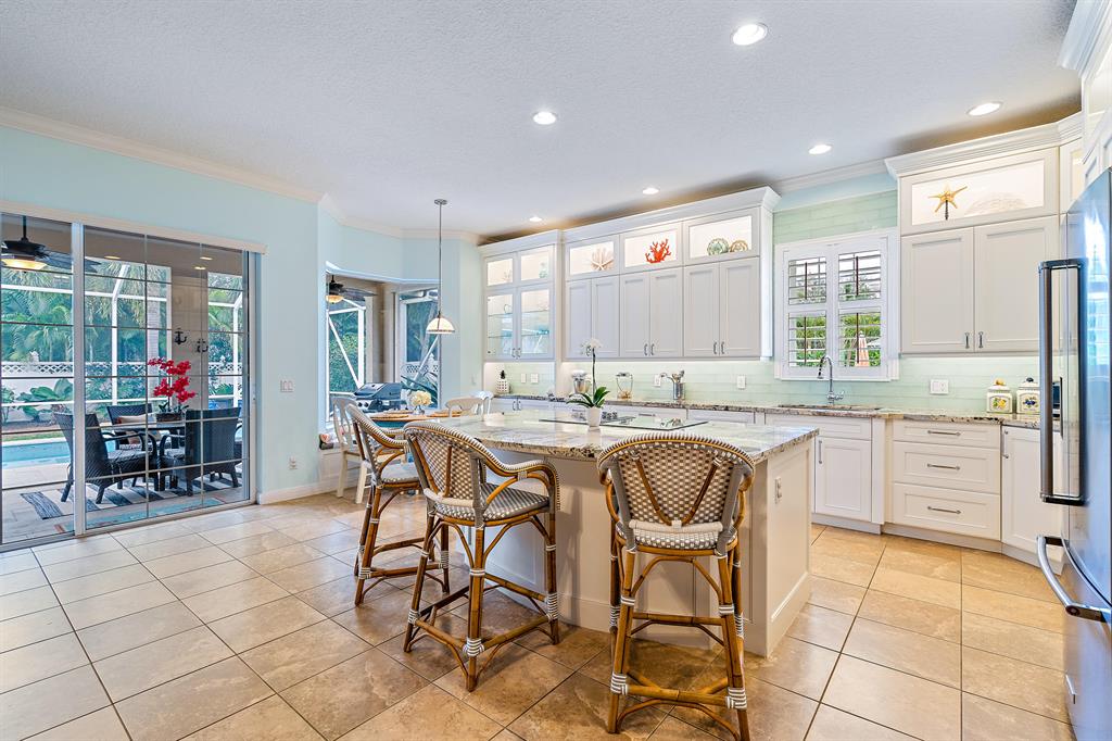 MARTINIQUE AT ABACOA 2 - Residential