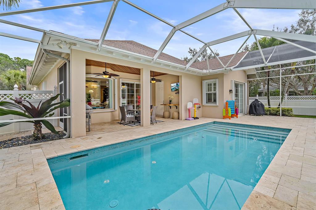 MARTINIQUE AT ABACOA 2 - Residential