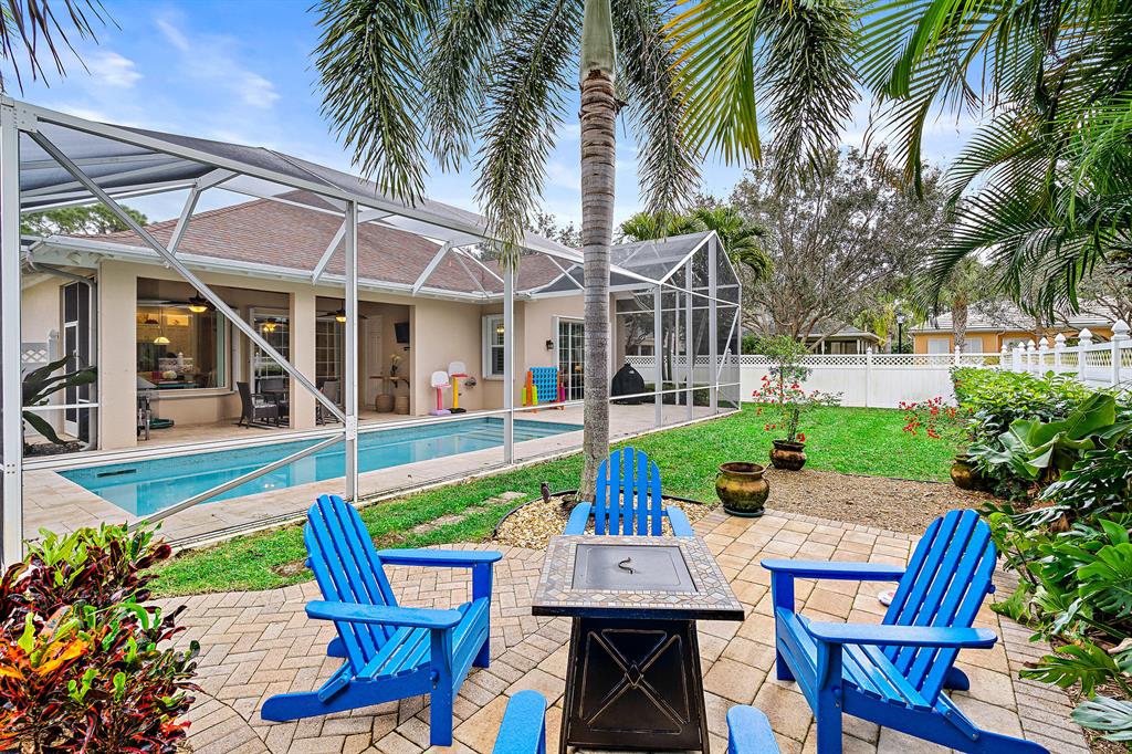 MARTINIQUE AT ABACOA 2 - Residential