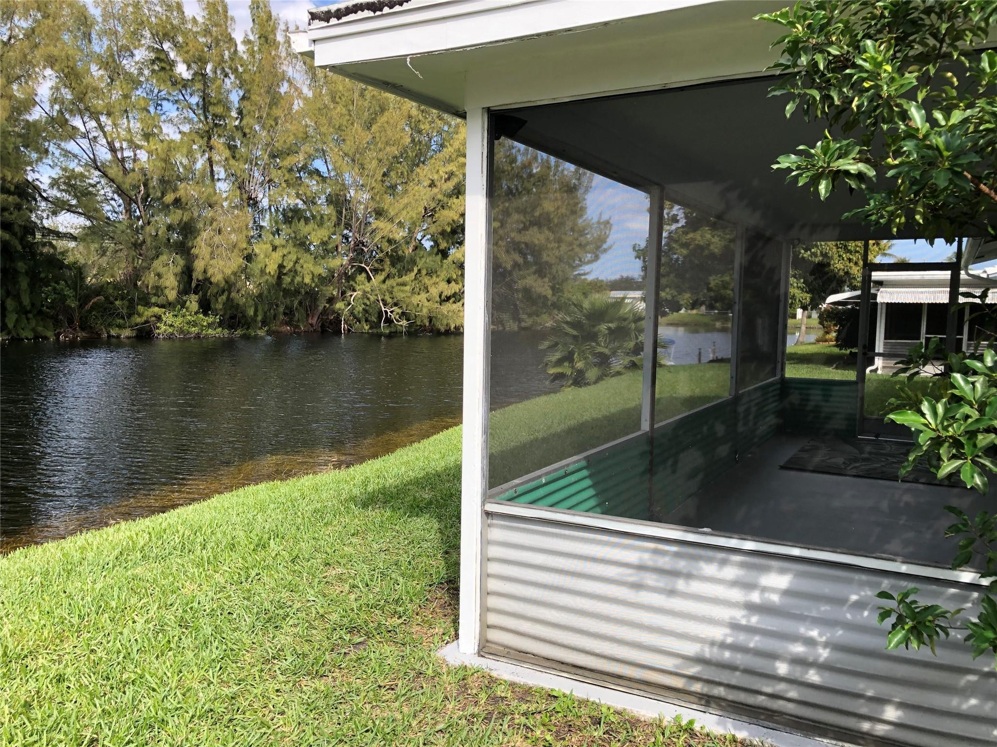 TAMARAC LAKES NORTH - Residential