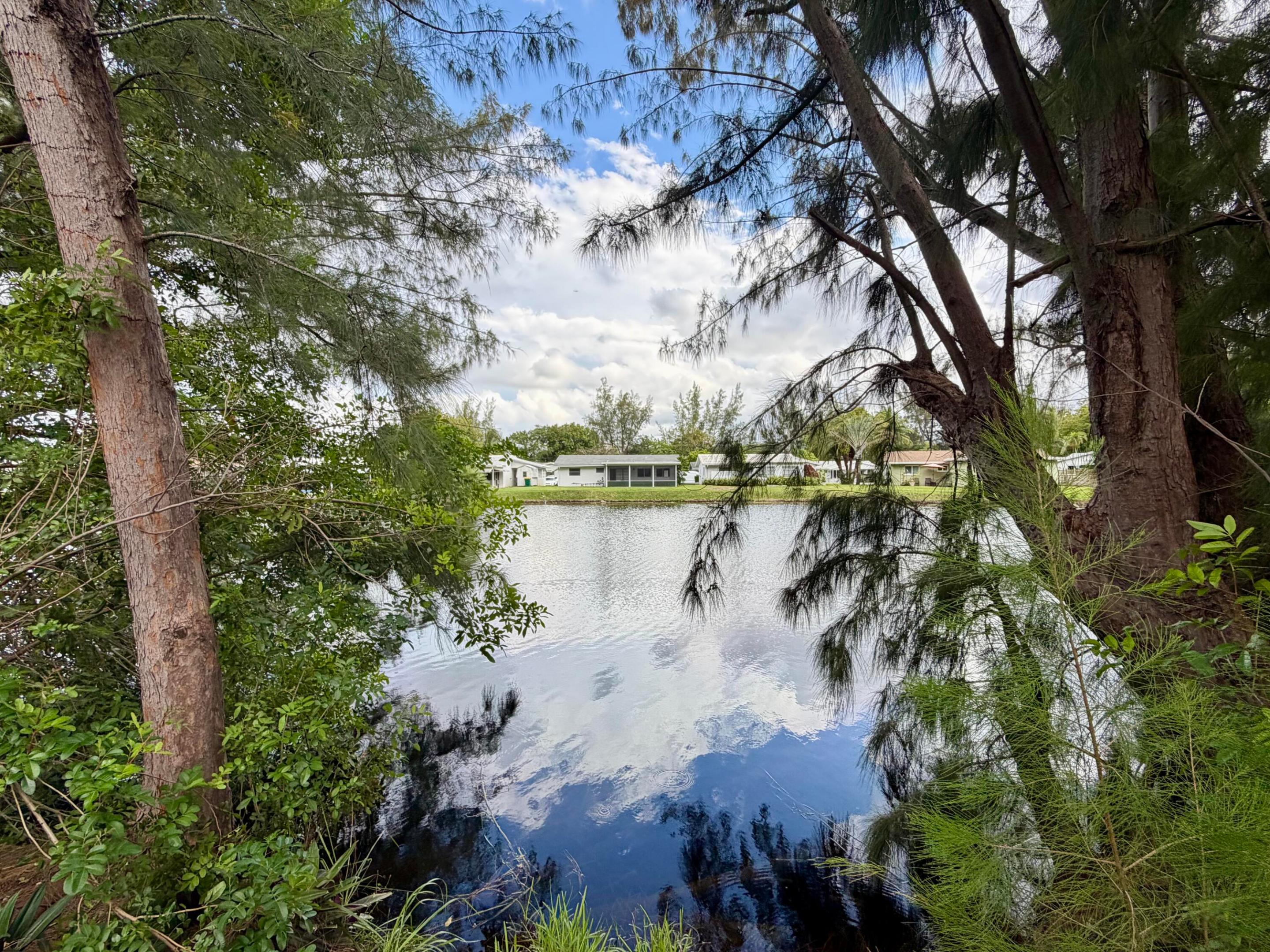 TAMARAC LAKES NORTH - Residential
