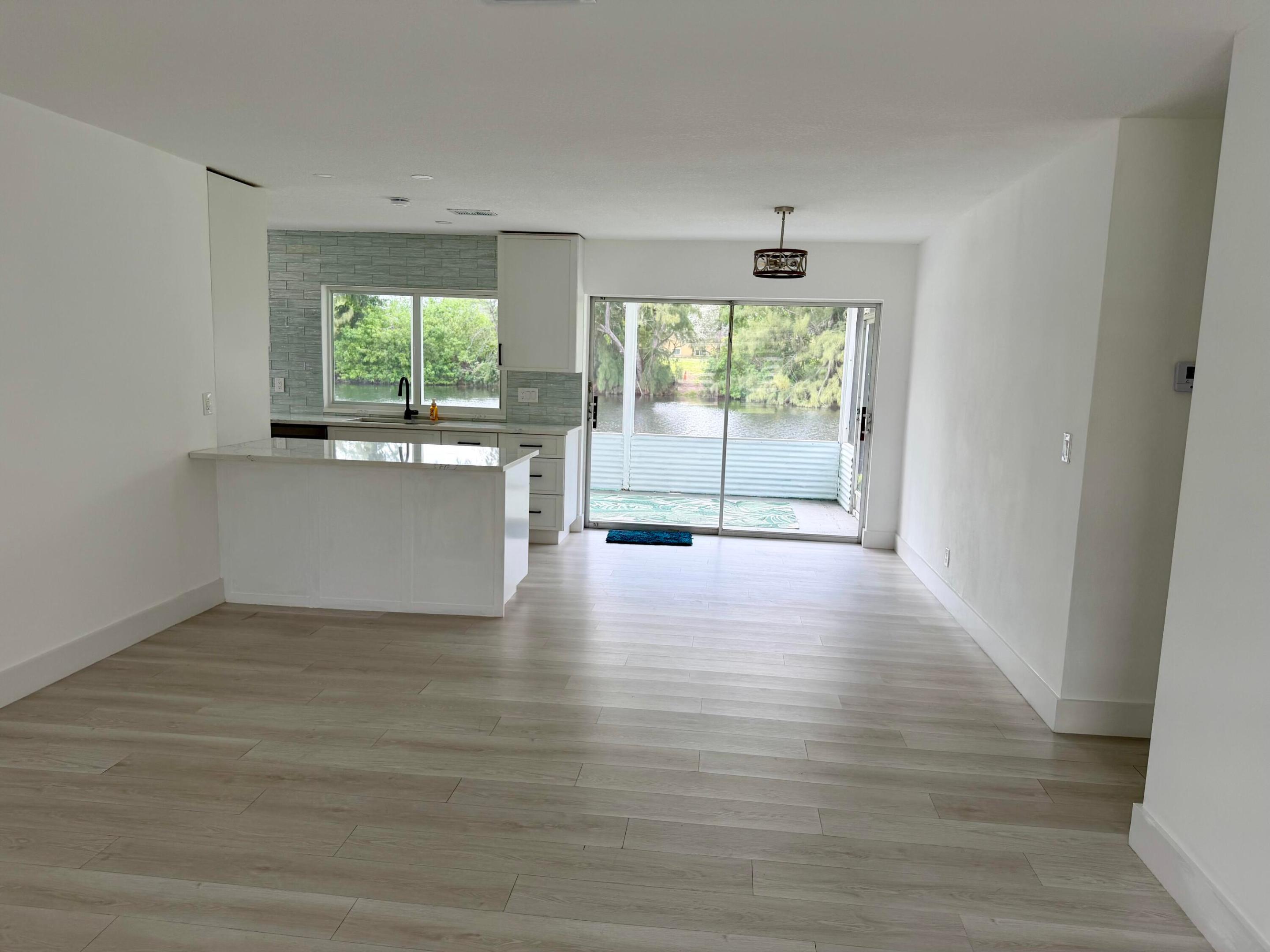 TAMARAC LAKES NORTH - Residential