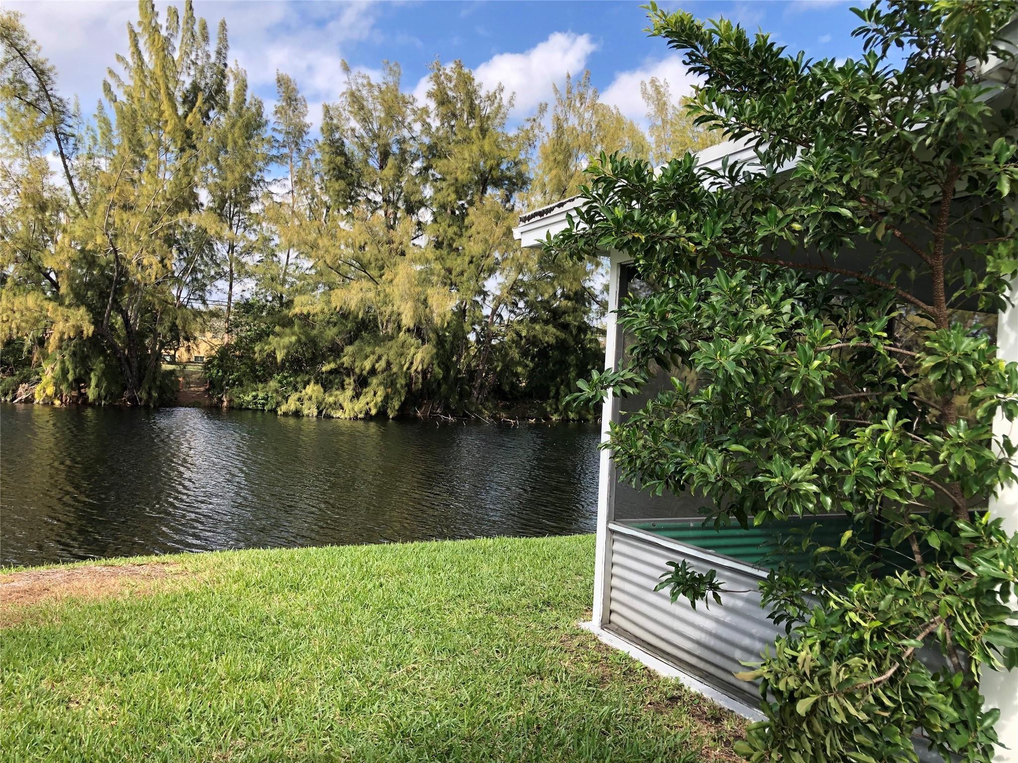 TAMARAC LAKES NORTH - Residential