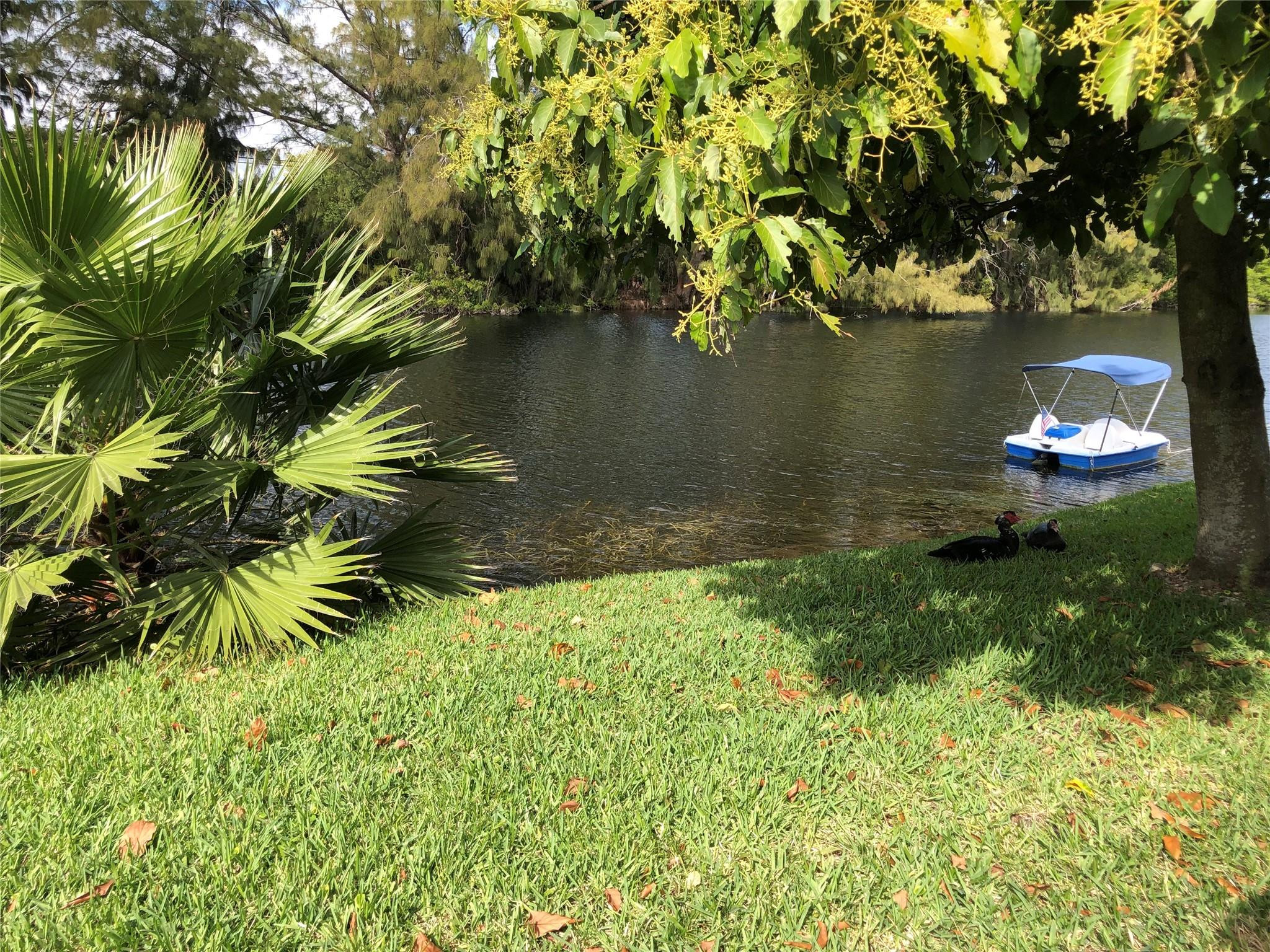 TAMARAC LAKES NORTH - Residential