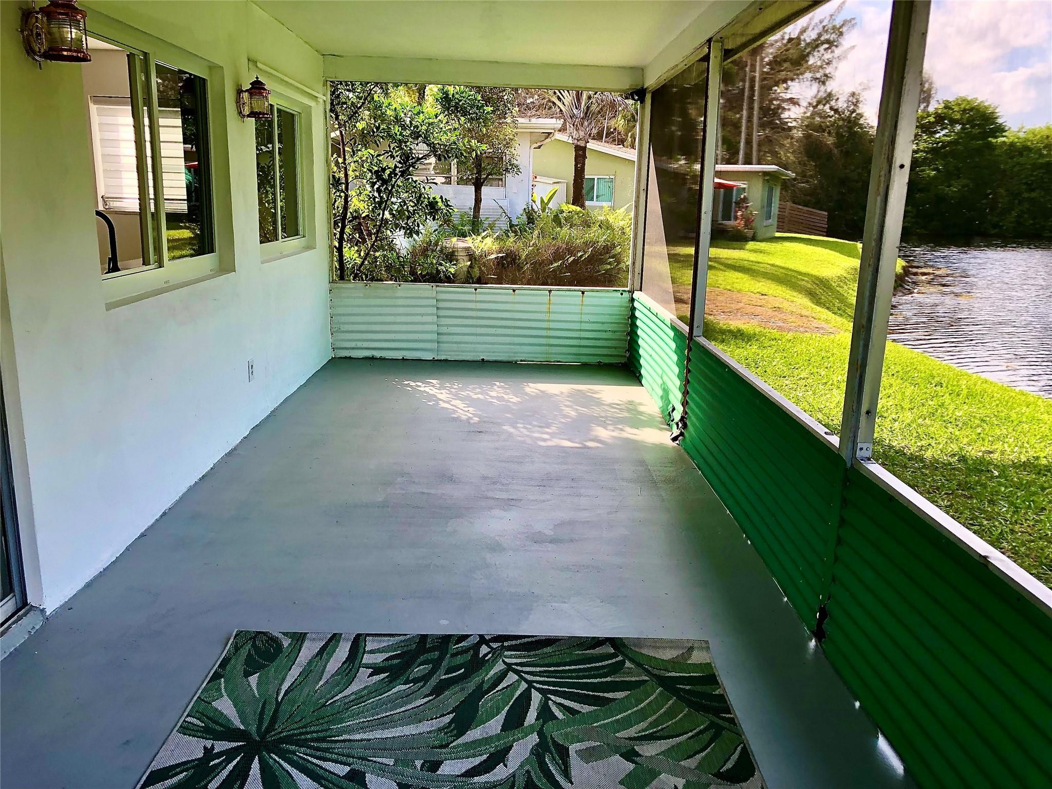 TAMARAC LAKES NORTH - Residential