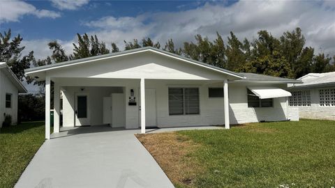2819 NW 52nd Court Tamarac FL 33309