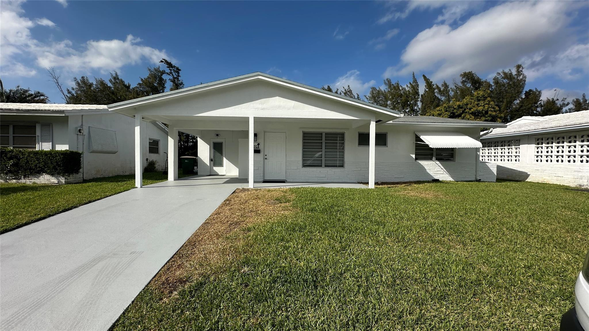 TAMARAC LAKES NORTH - Residential