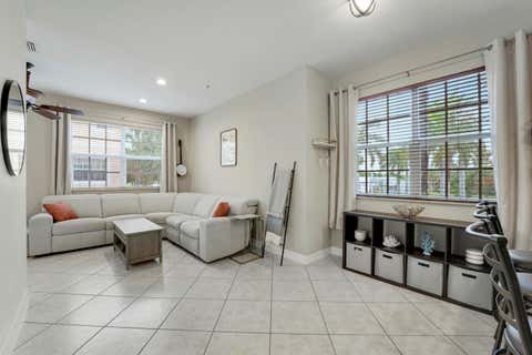Tiny photo for 115 Harbors Way, Boynton Beach, FL 33435 (MLS # B26037358)