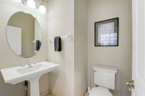 Tiny photo for 115 Harbors Way, Boynton Beach, FL 33435 (MLS # B26037358)