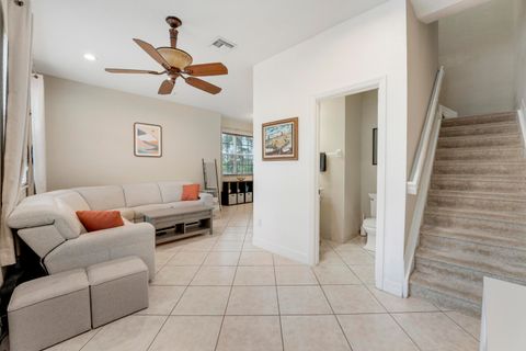 Tiny photo for 115 Harbors Way, Boynton Beach, FL 33435 (MLS # B26037358)