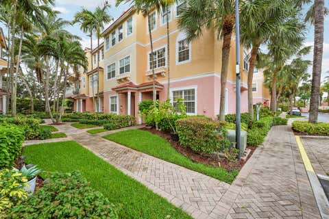 Tiny photo for 115 Harbors Way, Boynton Beach, FL 33435 (MLS # B26037358)
