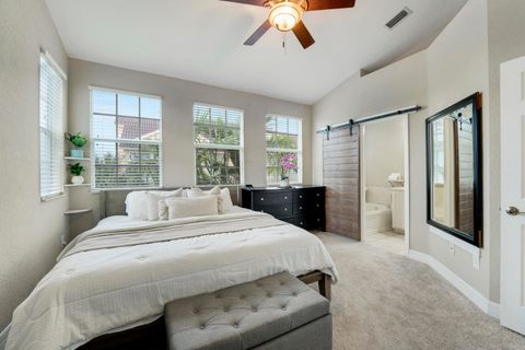 Tiny photo for 115 Harbors Way, Boynton Beach, FL 33435 (MLS # B26037358)