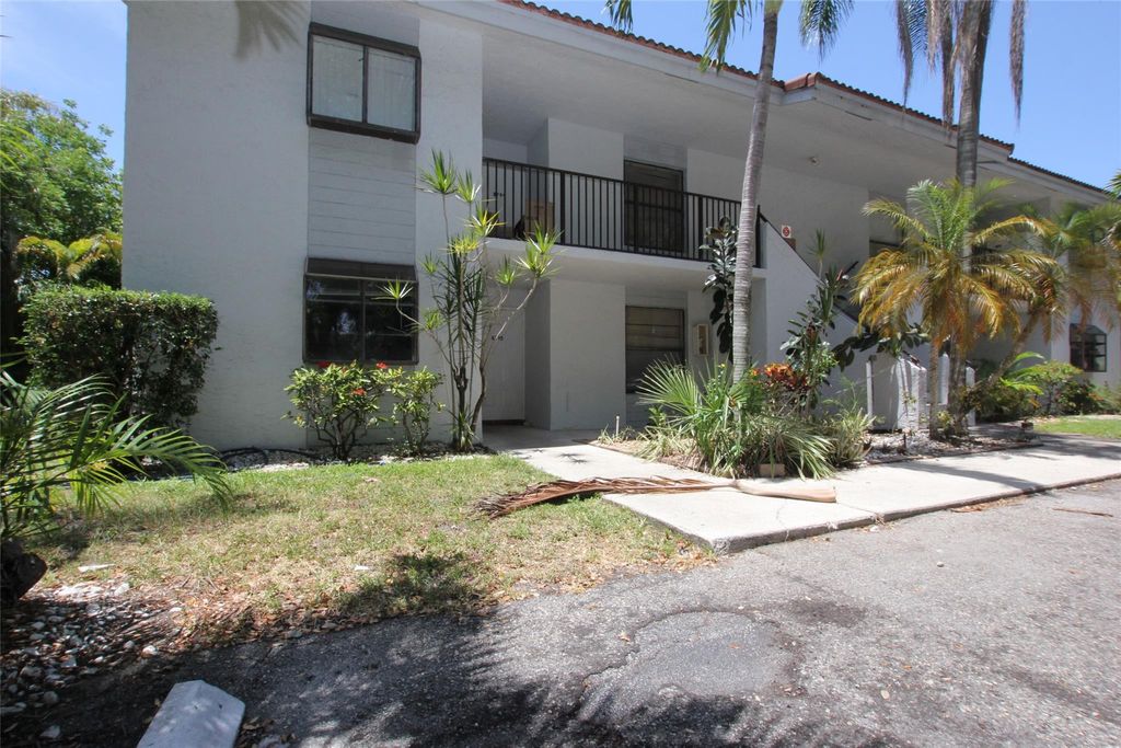 Photo of 8795 NW 35th Street #8795, Coral Springs, FL 33065 (MLS # F10510959)