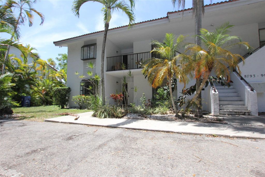 Photo of 8795 NW 35th Street #8795, Coral Springs, FL 33065 (MLS # F10510959)