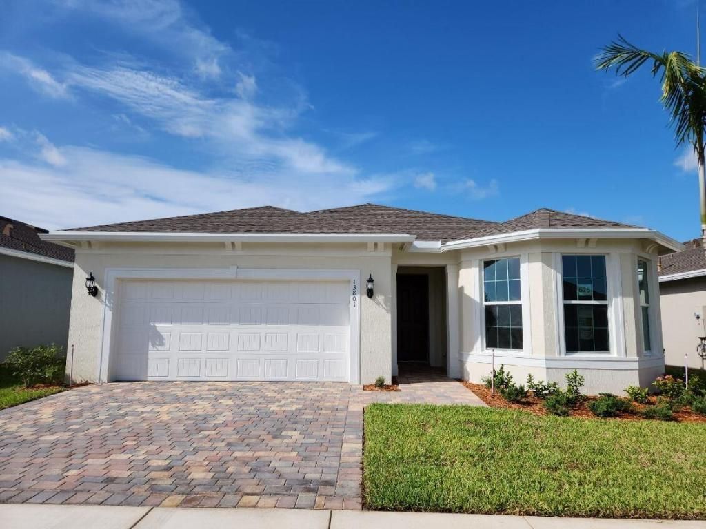 Photo of 13801 SW Gingerline Drive #626, Port Saint Lucie, FL 34987 (MLS # R10886589)