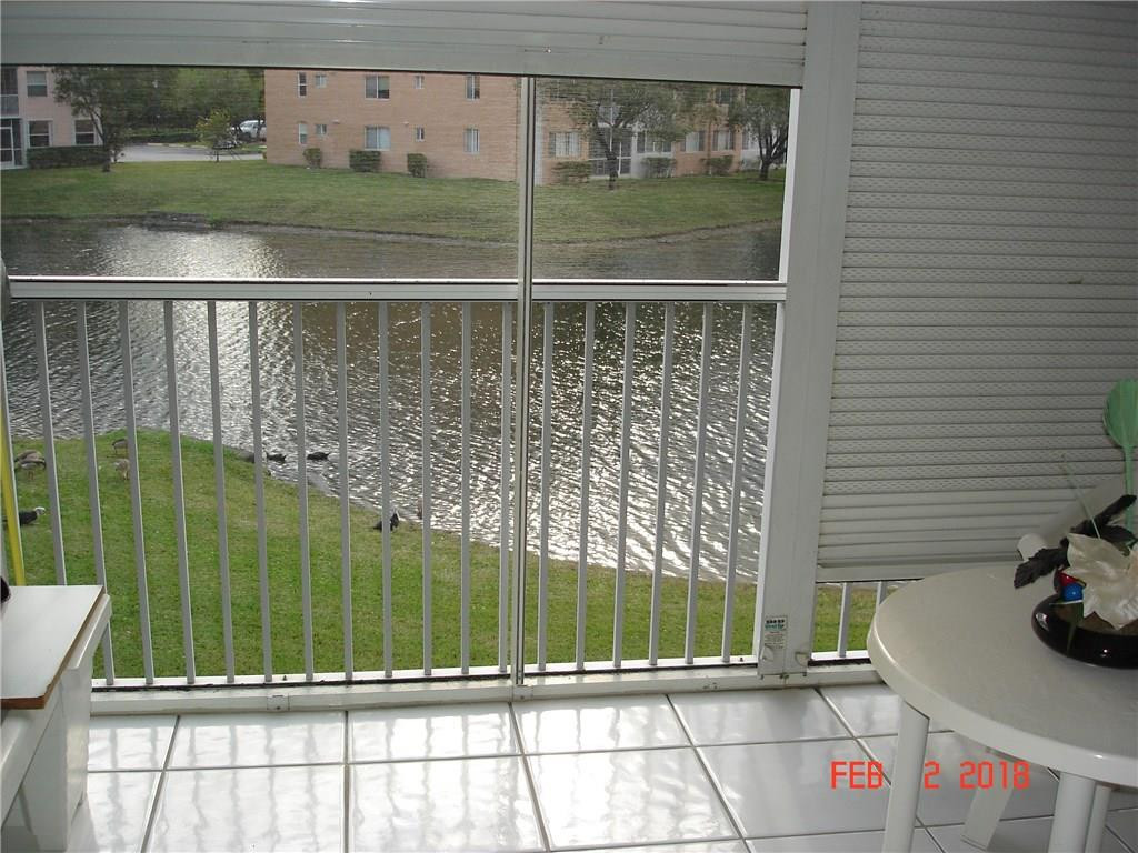 SUNRISE LAKES BLDG 199 - Residential