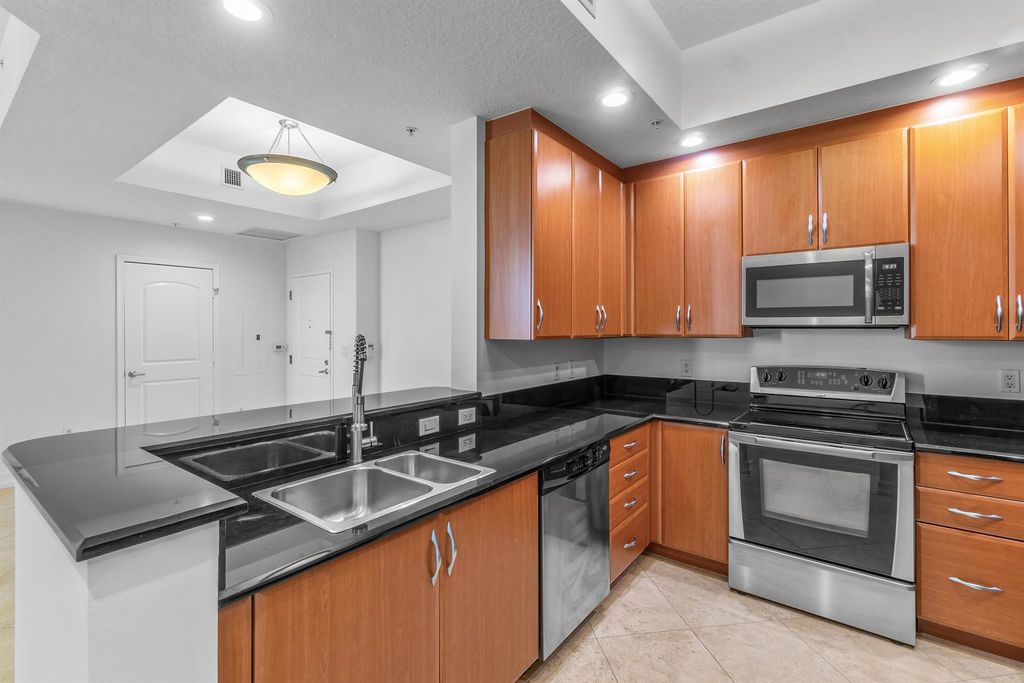 Photo of 701 S Olive Avenue #1026, West Palm Beach, FL 33401 (MLS # R10967801)