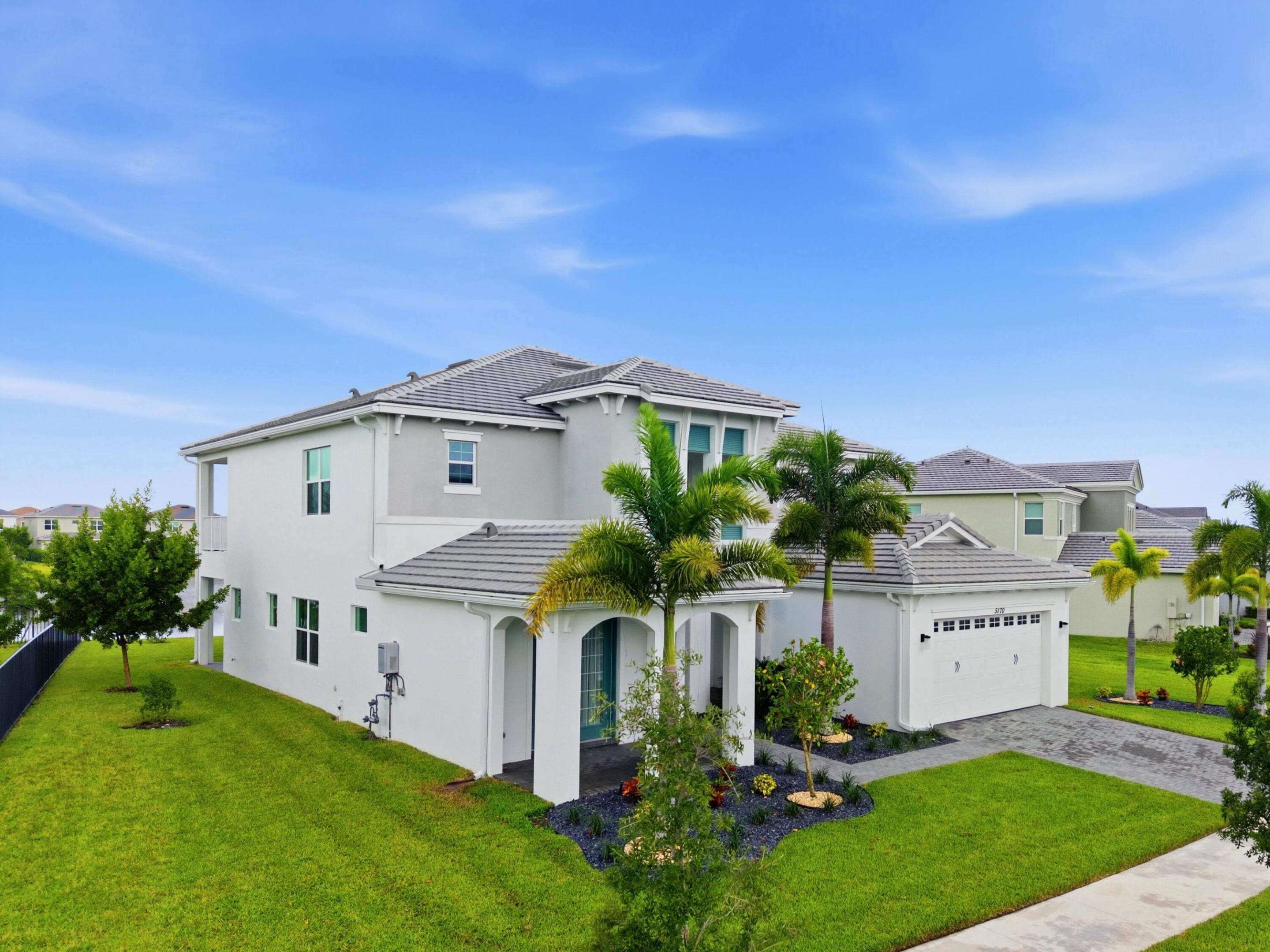 Properties 5170 LIBERTY Lane