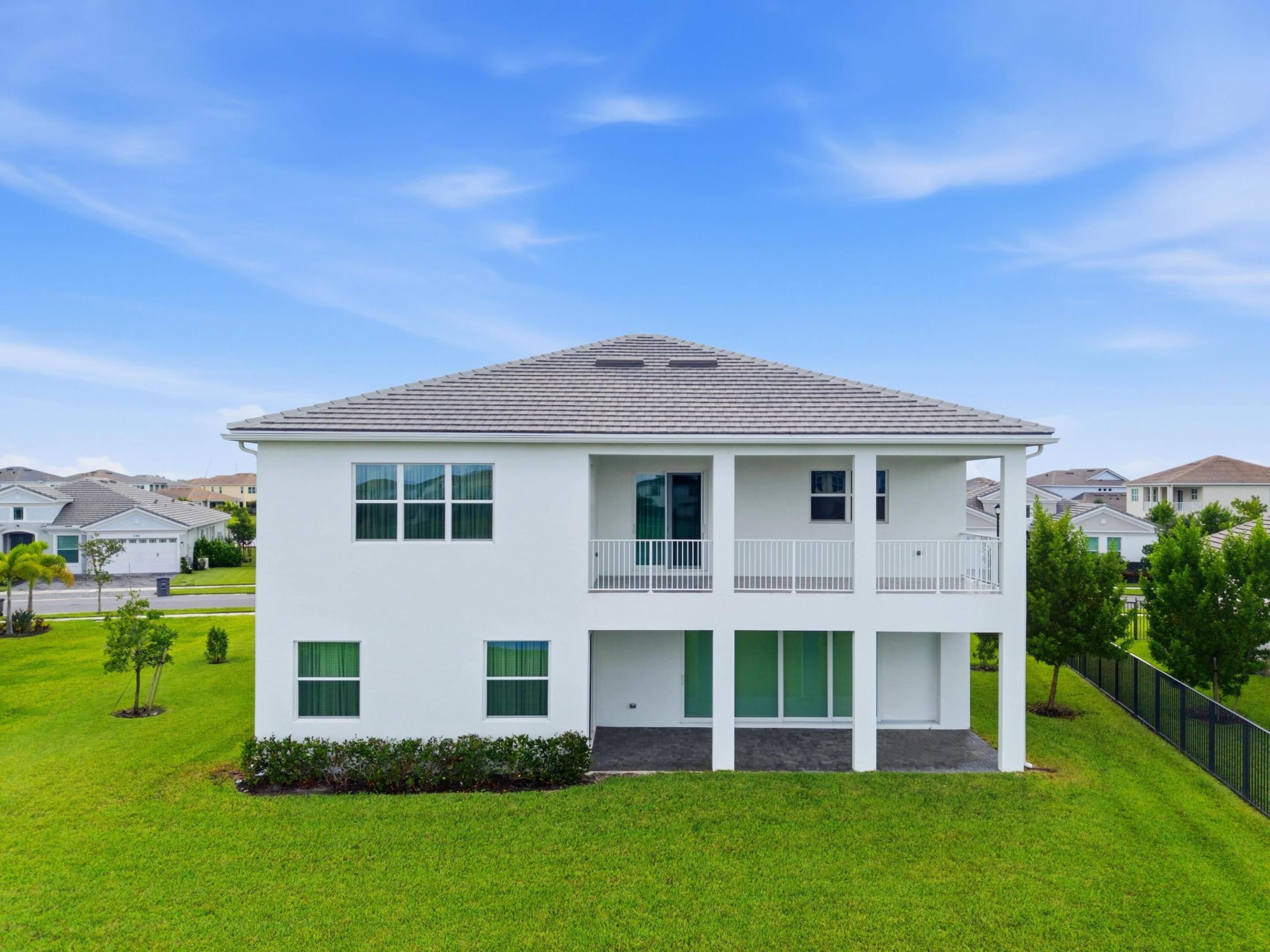 Properties 5170 LIBERTY Lane