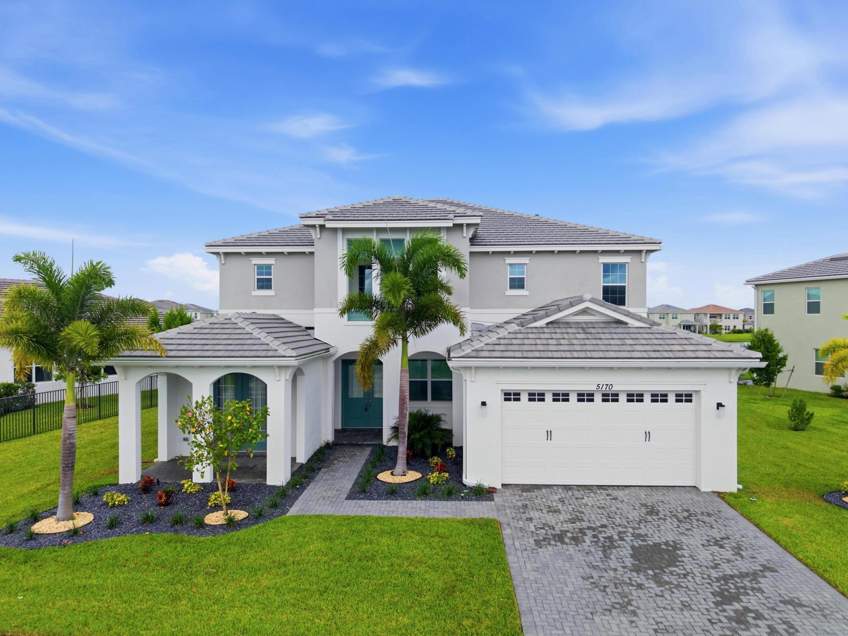 Properties 5170 LIBERTY Lane