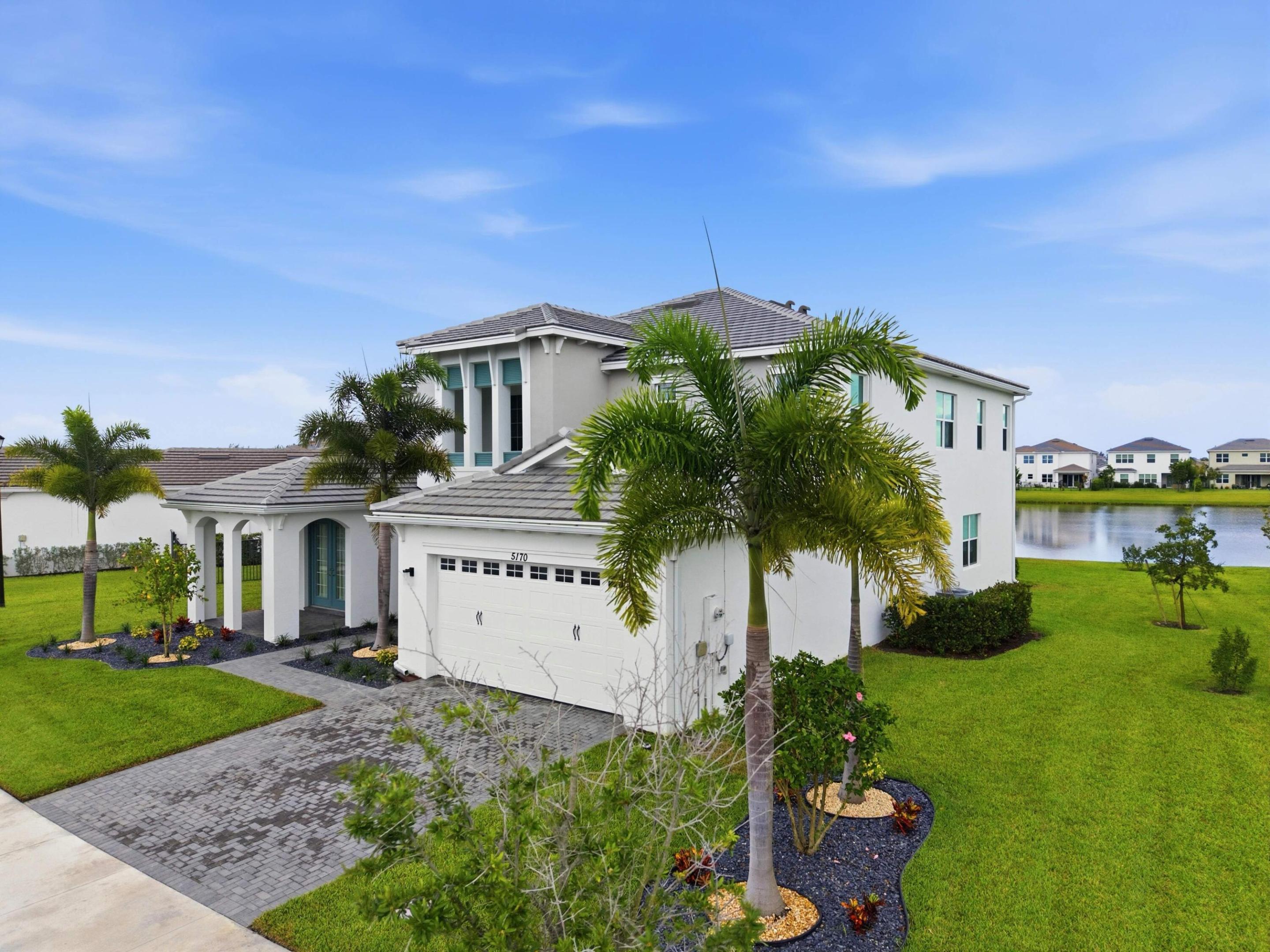 Properties 5170 LIBERTY Lane