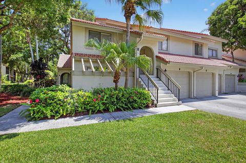 5530 Coach House Circle E Boca Raton FL 33486