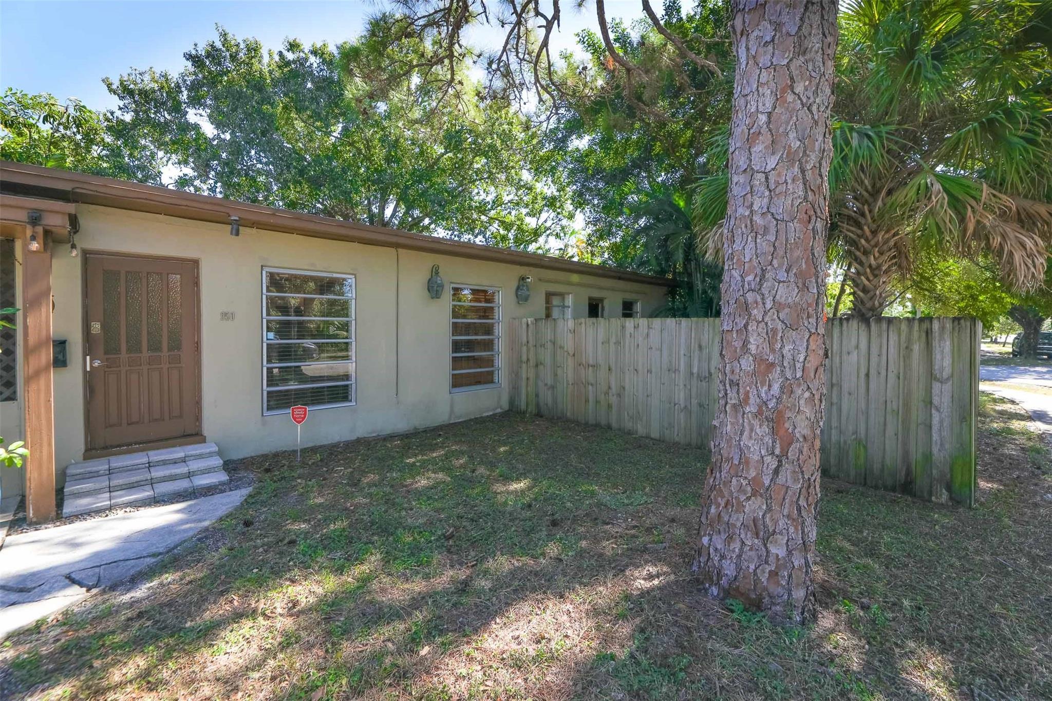 Sherwood Forest 30-28 B - Residential