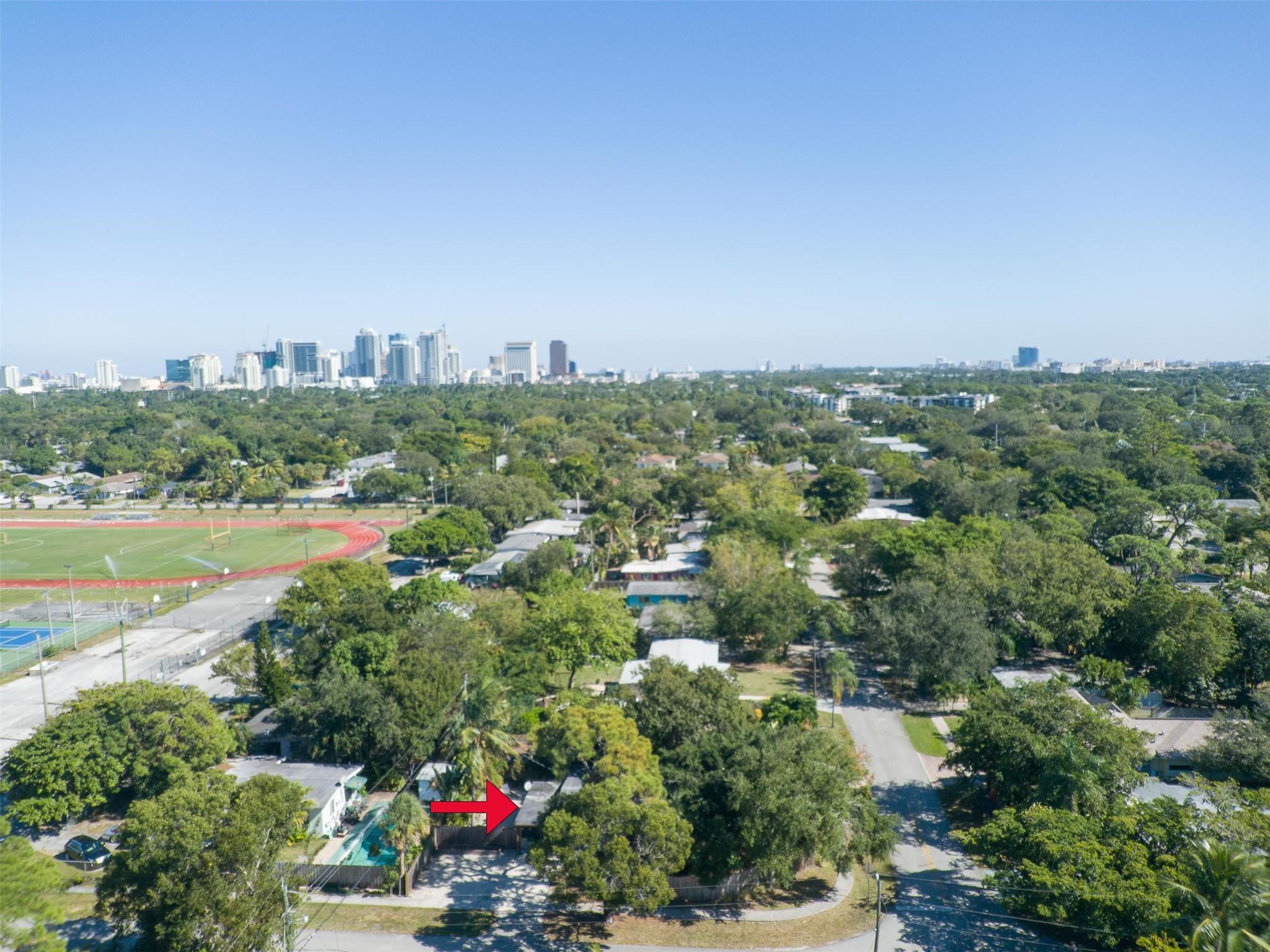 Sherwood Forest 30-28 B - Residential