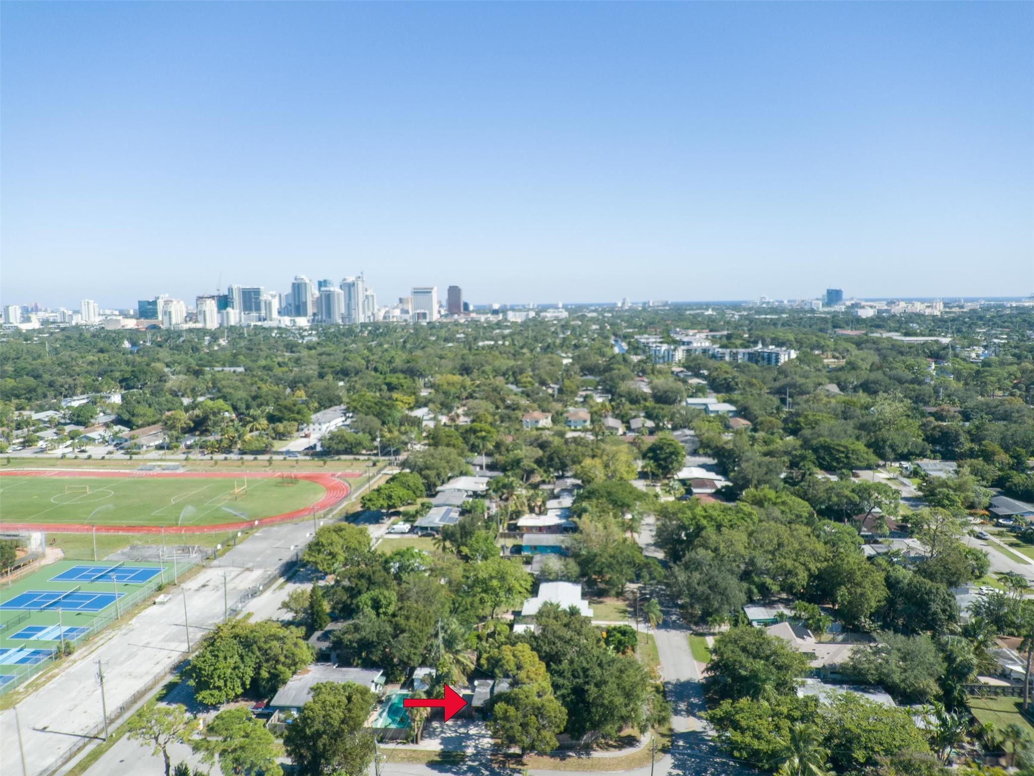 Sherwood Forest 30-28 B - Residential