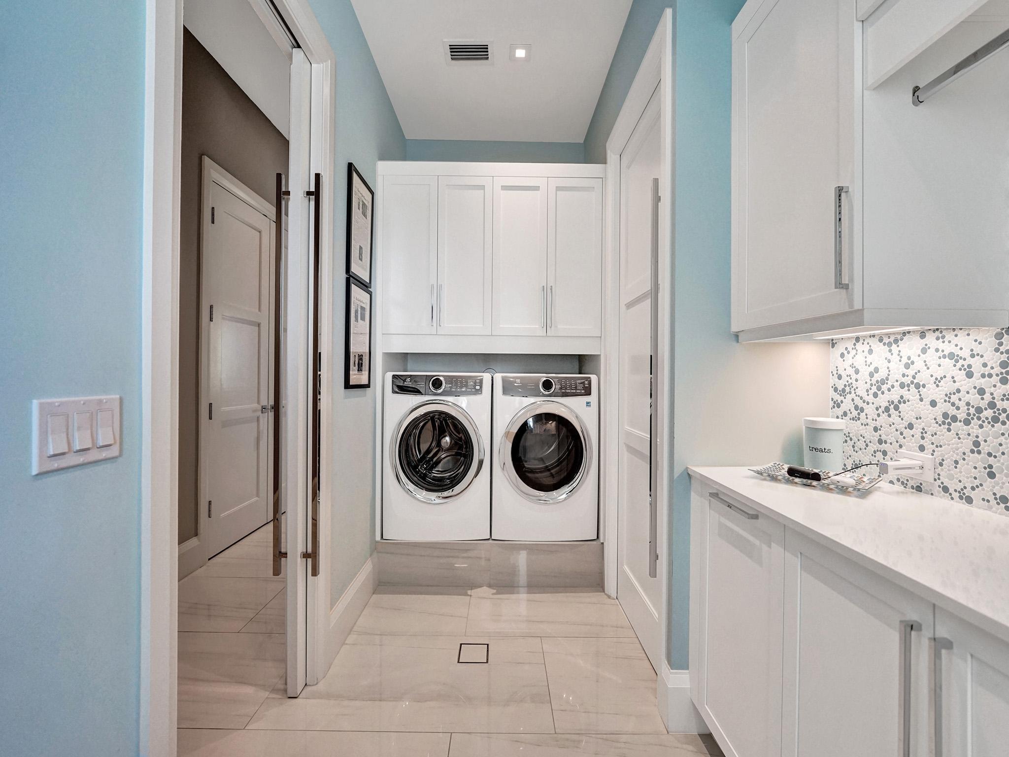 Coral Ridge Country Club - Residential