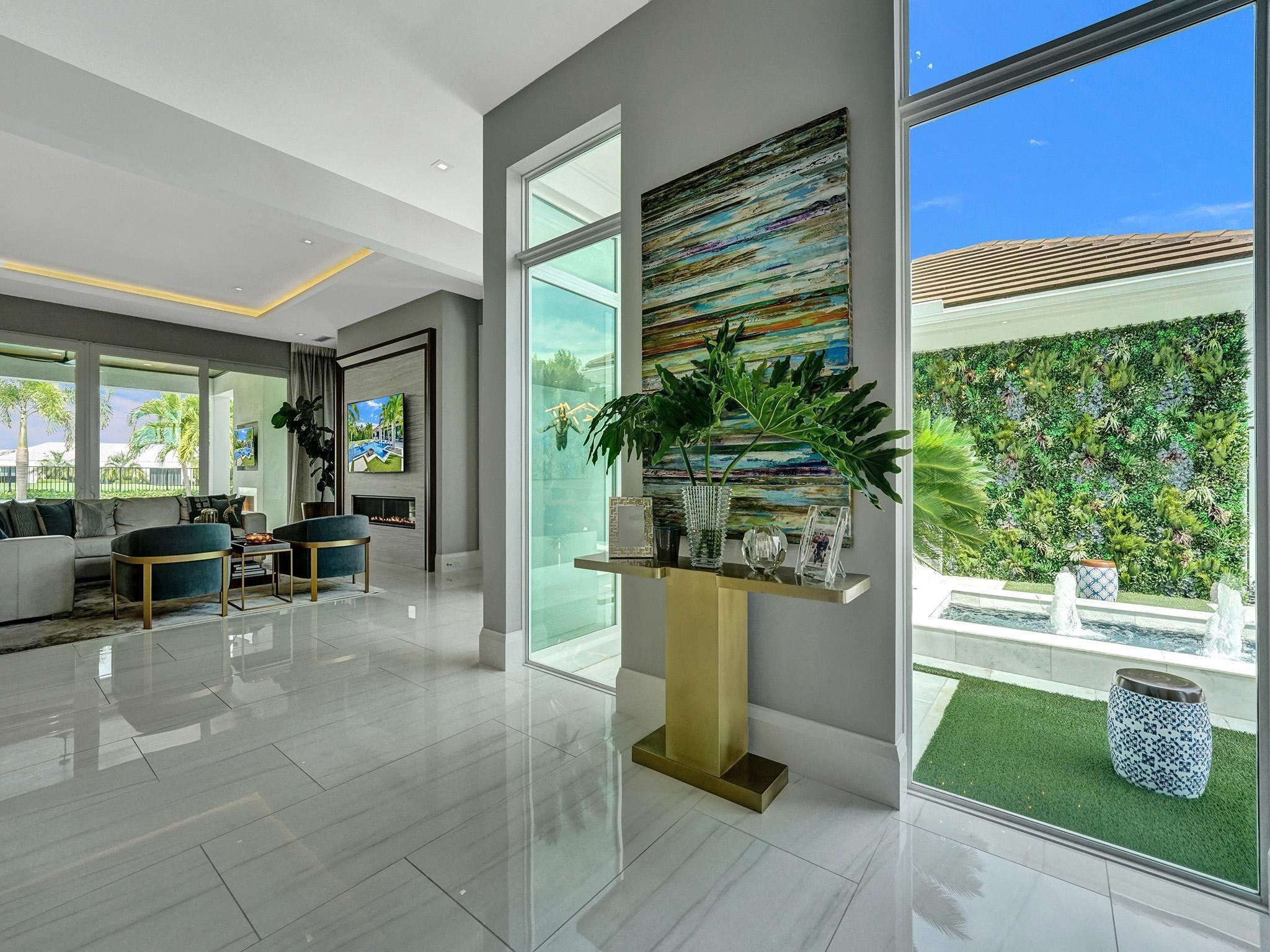 Coral Ridge Country Club - Residential