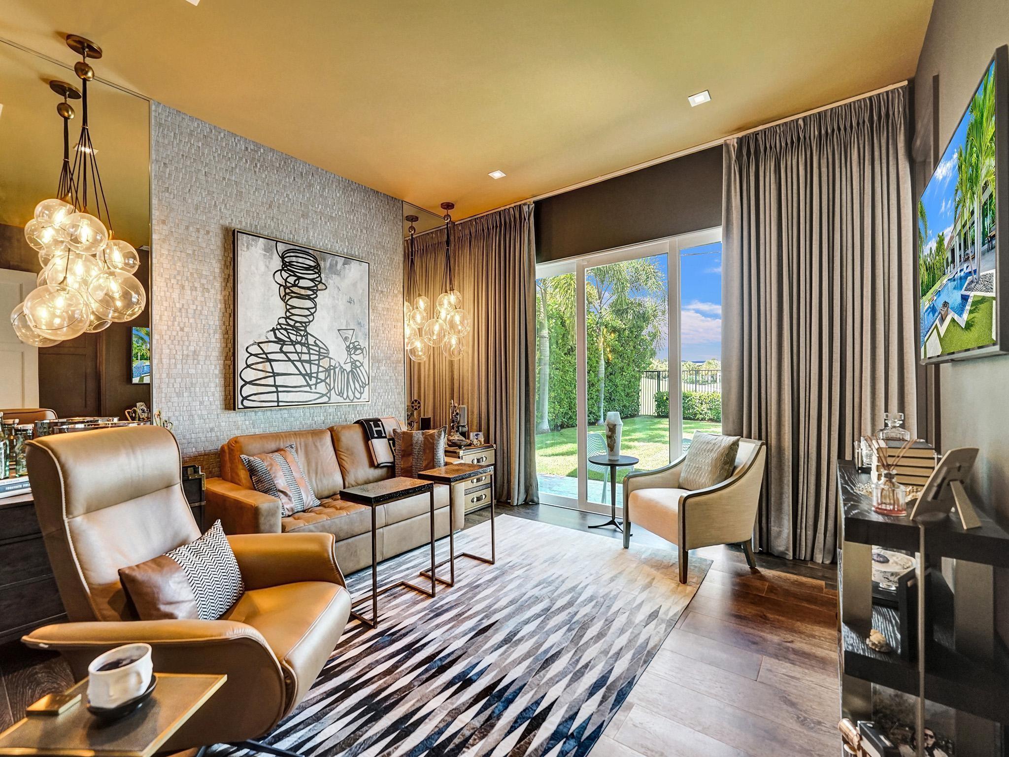 Coral Ridge Country Club - Residential