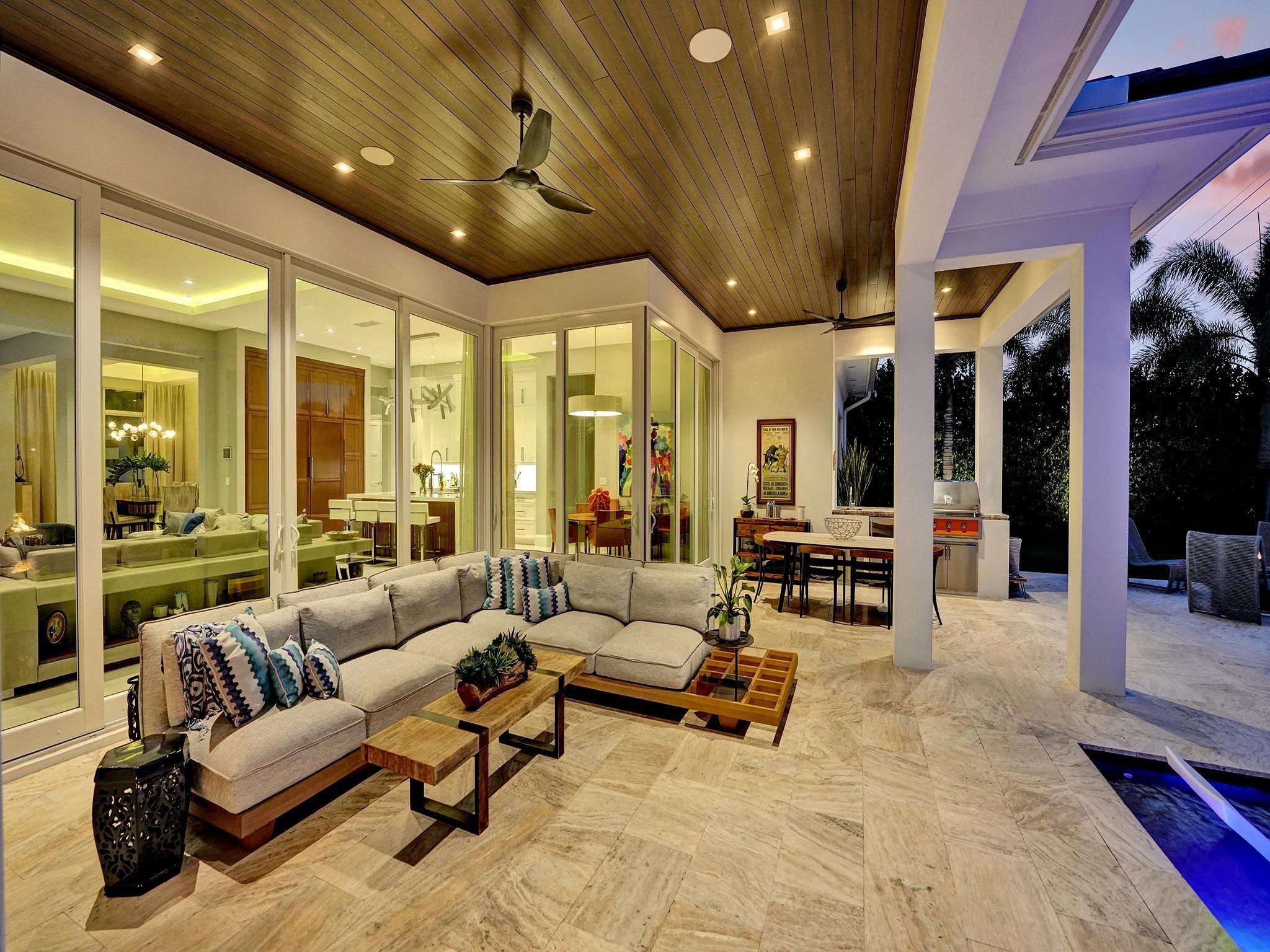 Coral Ridge Country Club - Residential