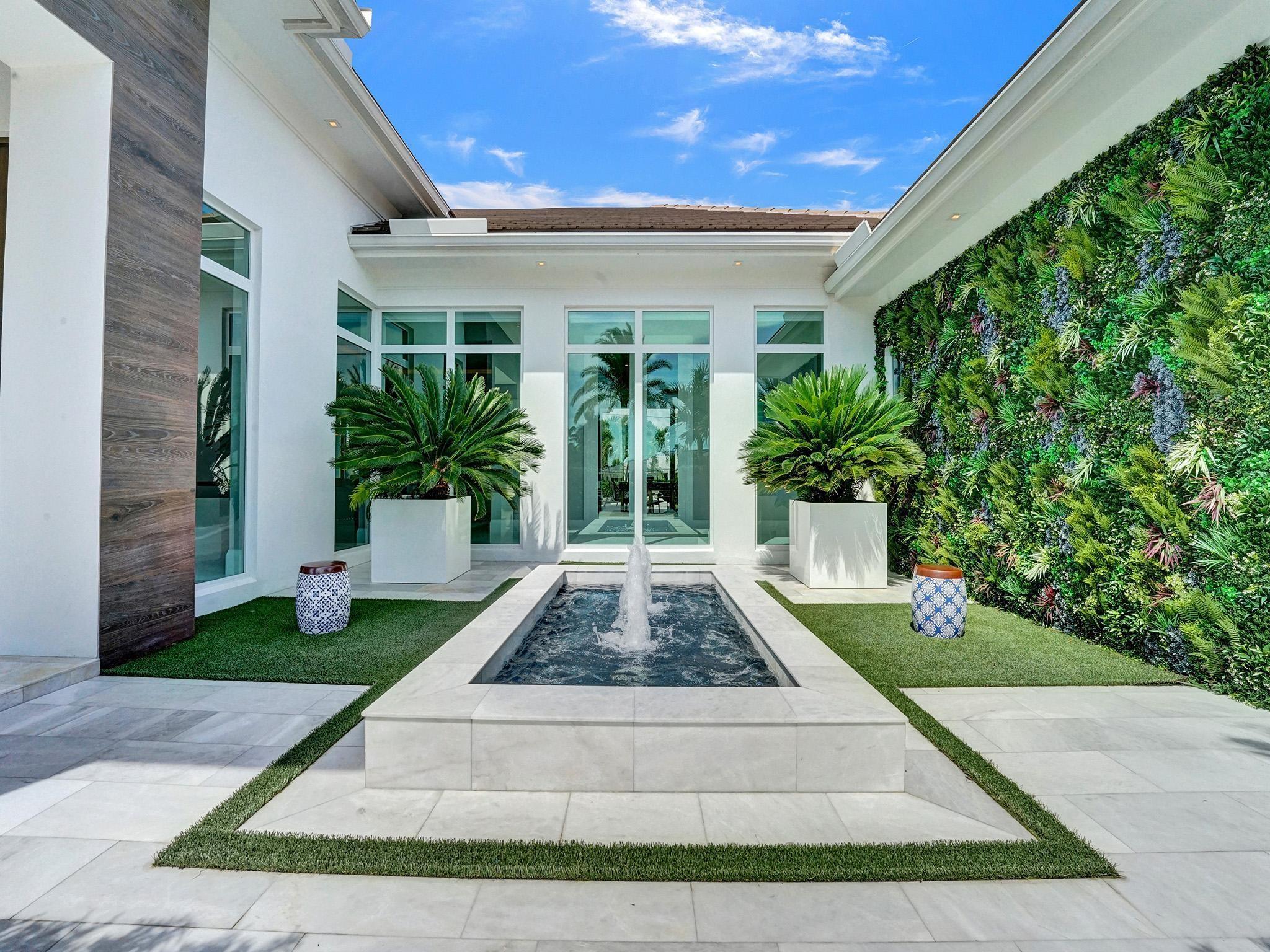 Coral Ridge Country Club - Residential