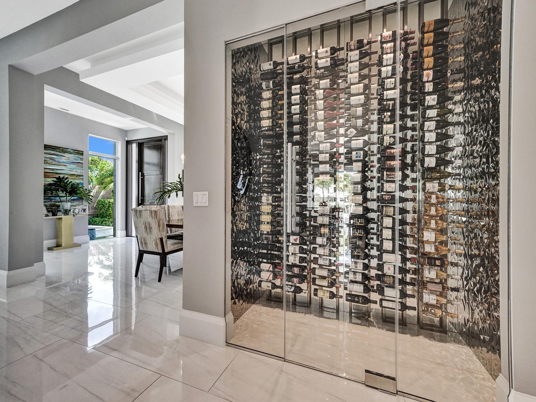 Coral Ridge Country Club - Residential