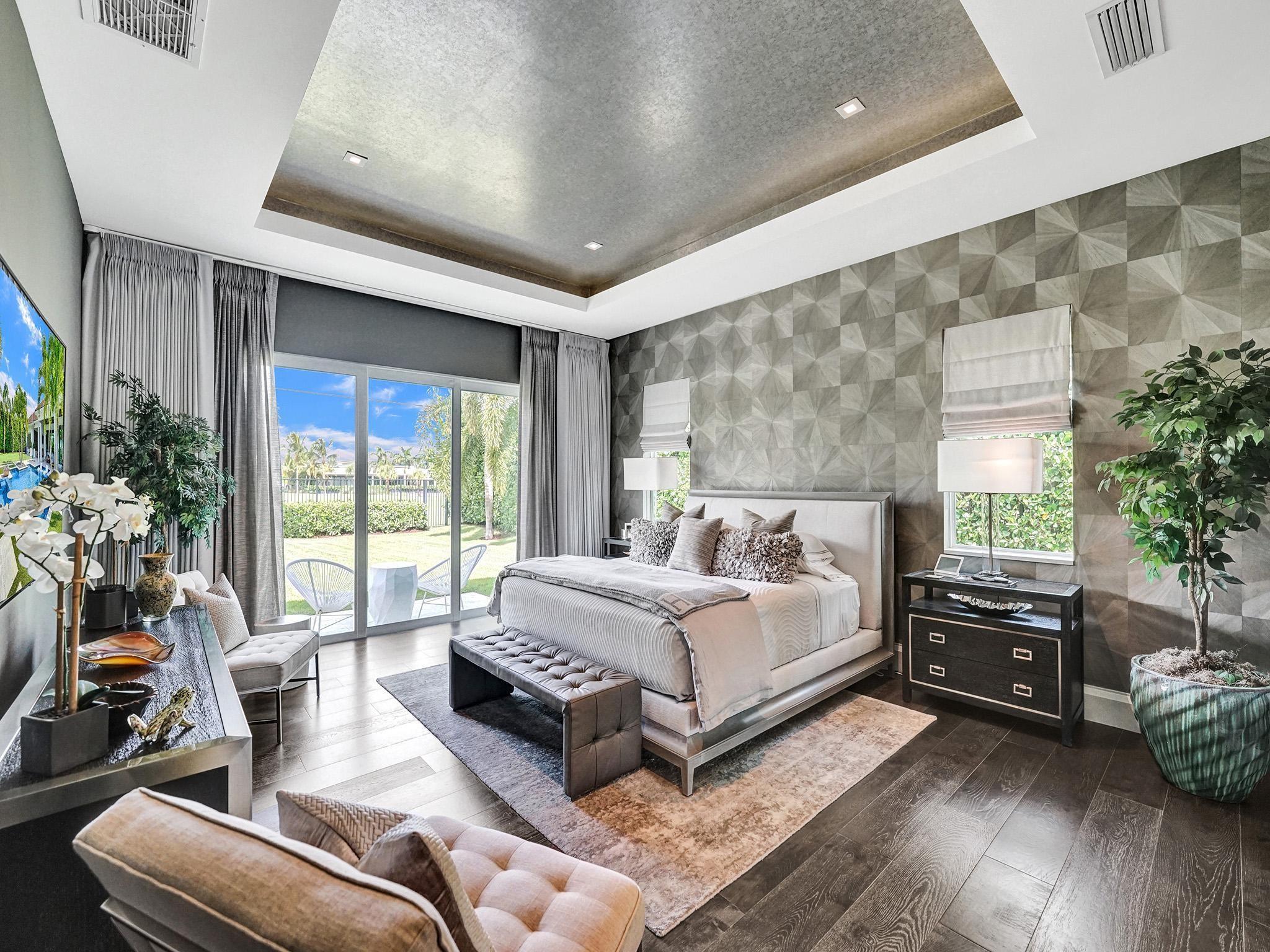 Coral Ridge Country Club - Residential