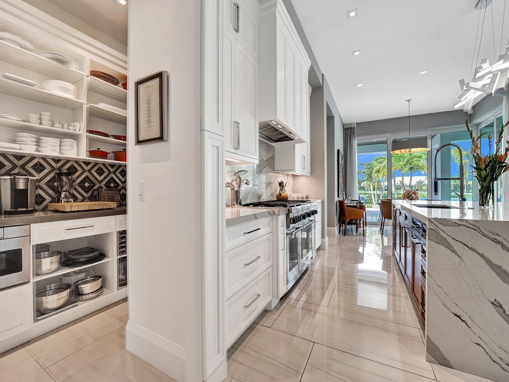 Coral Ridge Country Club - Residential