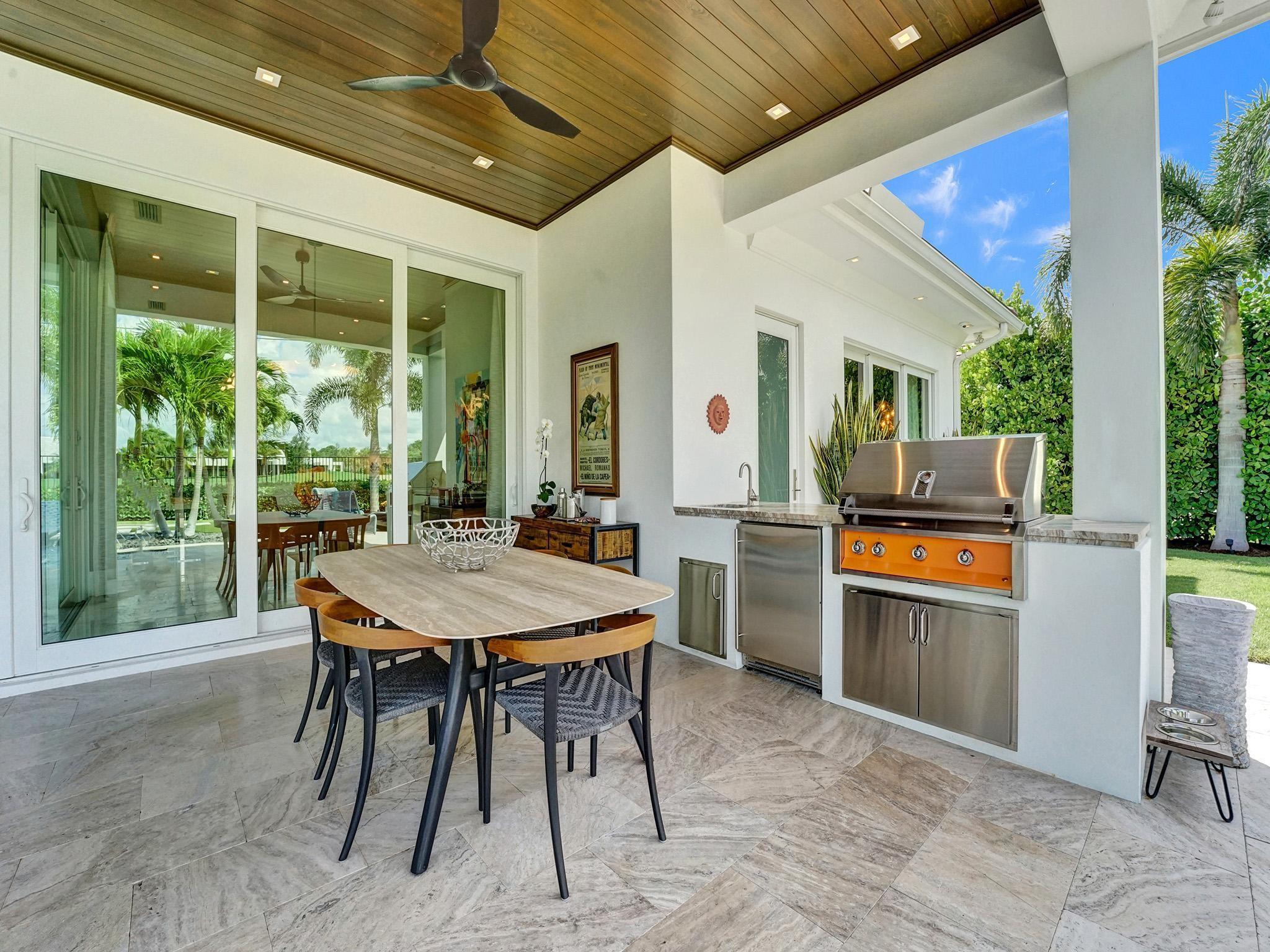 Coral Ridge Country Club - Residential