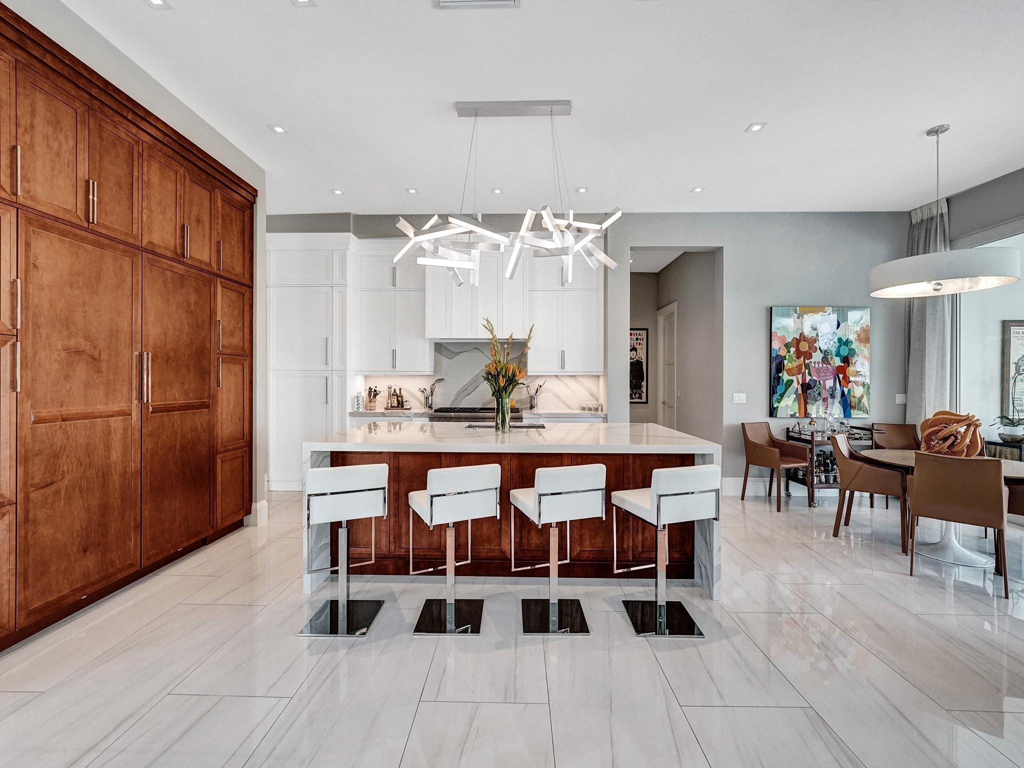 Coral Ridge Country Club - Residential