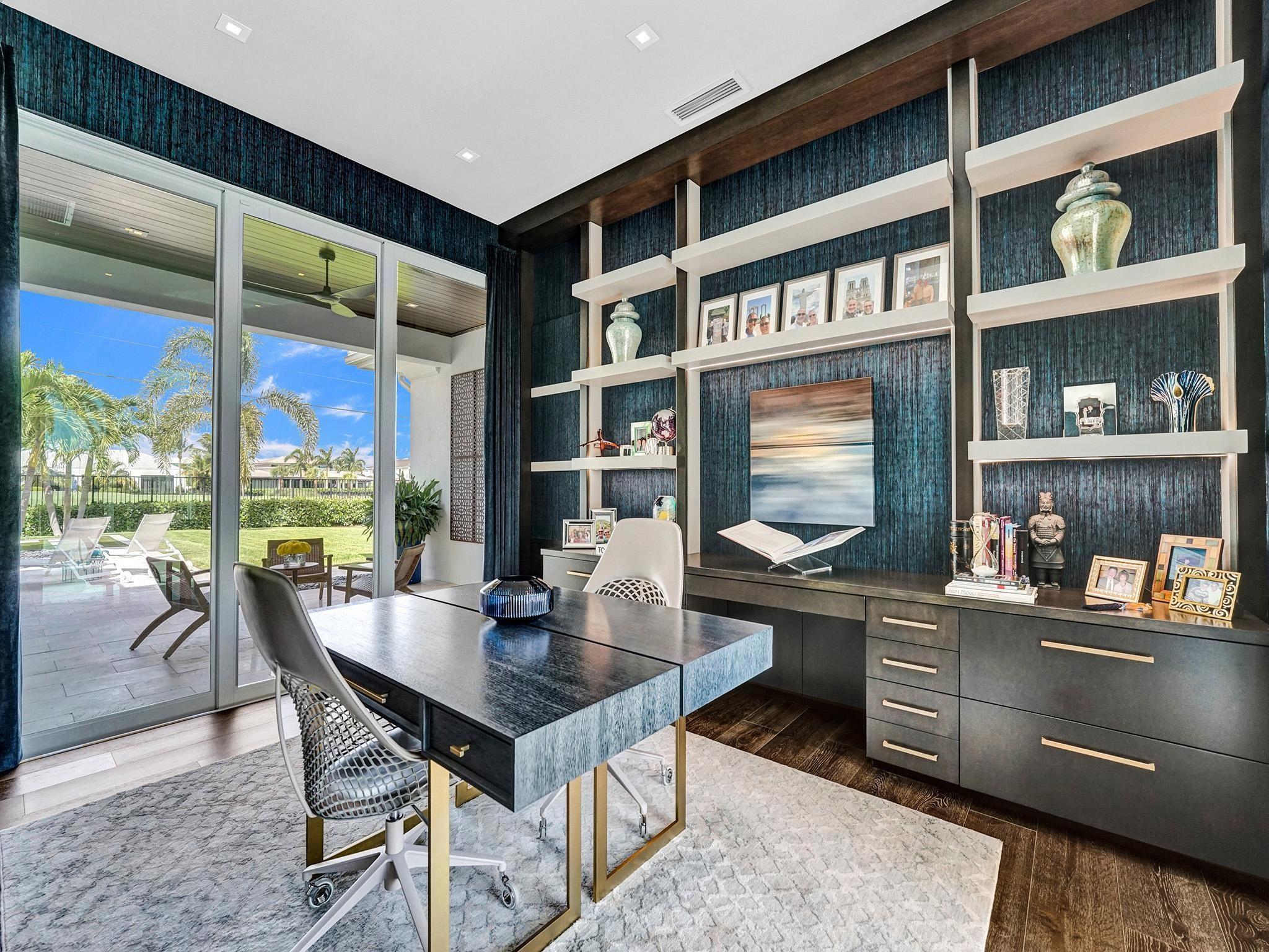 Coral Ridge Country Club - Residential